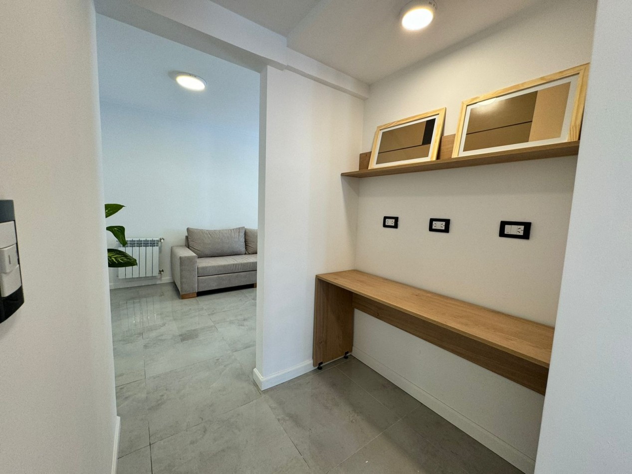 Departamento 3 ambientes