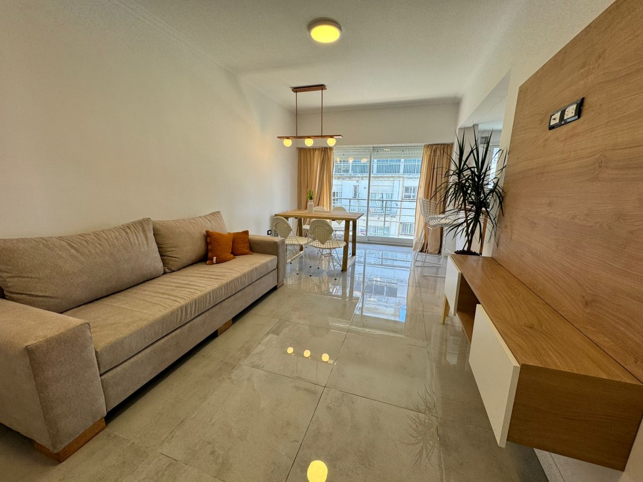 Departamento 3 ambientes
