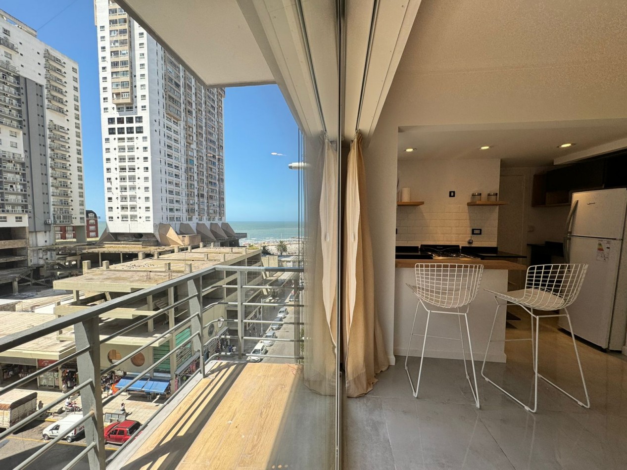 Departamento 3 ambientes