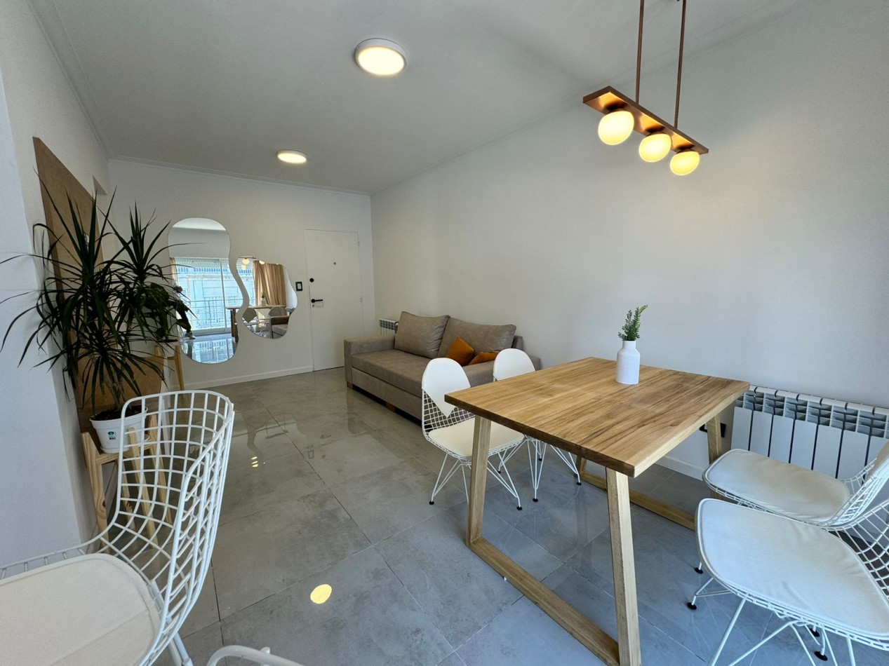 Departamento 3 ambientes