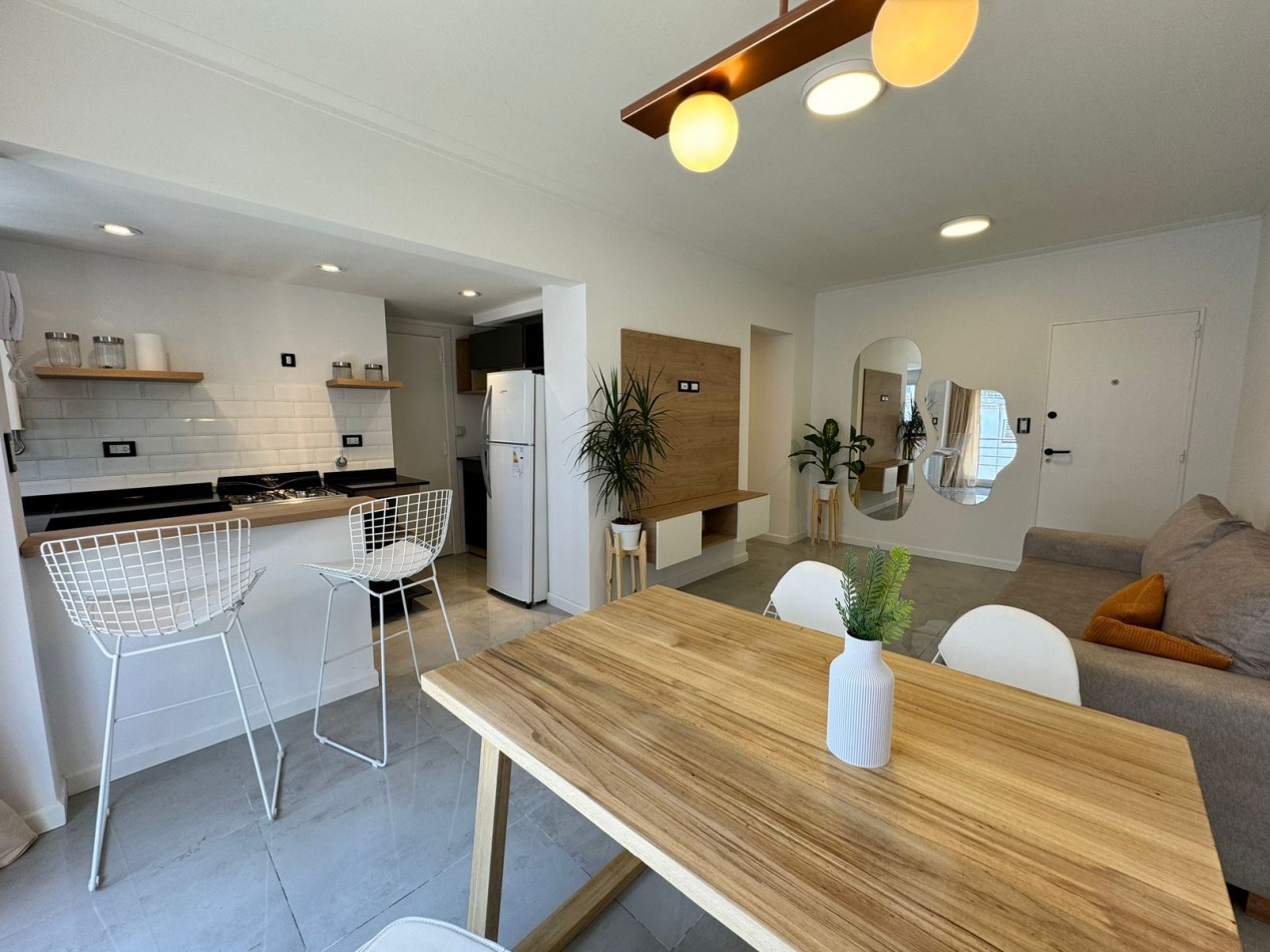 Departamento 3 ambientes