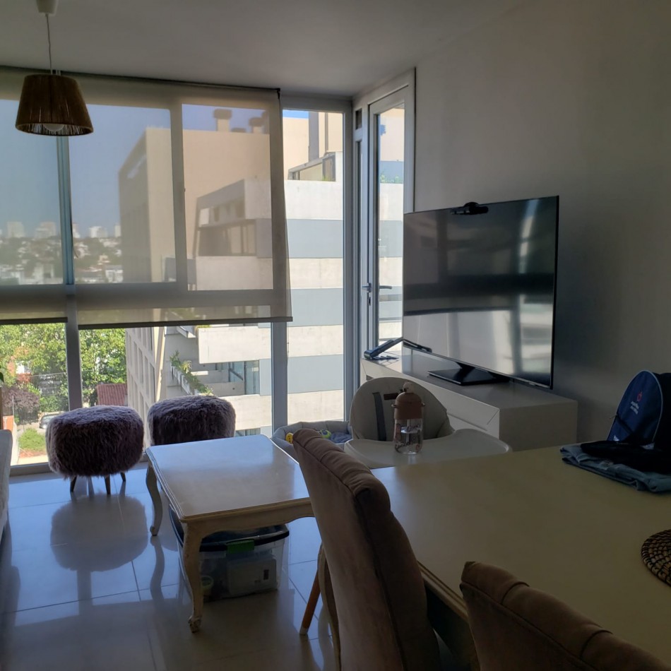 Departamento 2 ambientes
