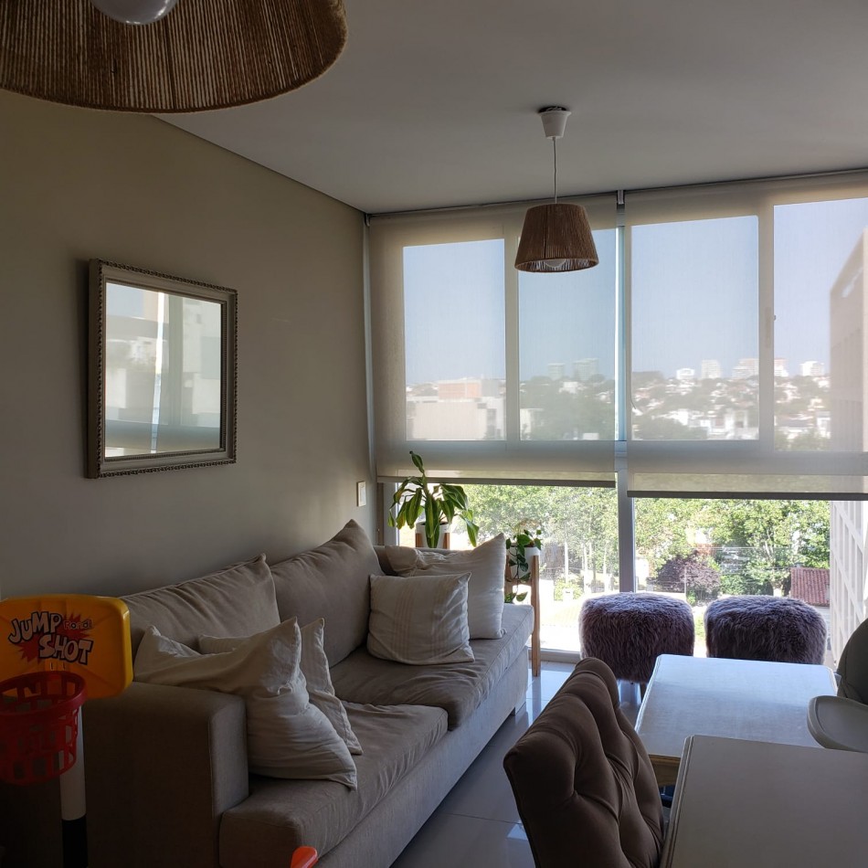 Departamento 2 ambientes