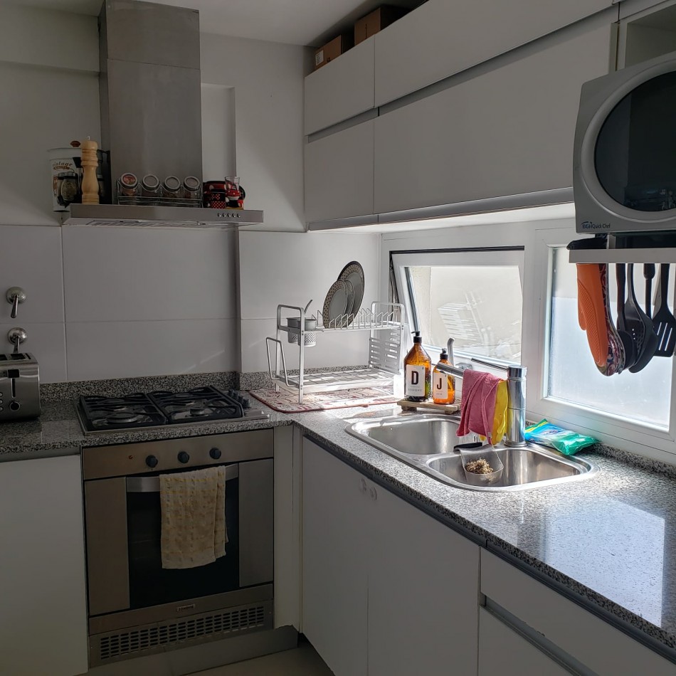 Departamento 2 ambientes