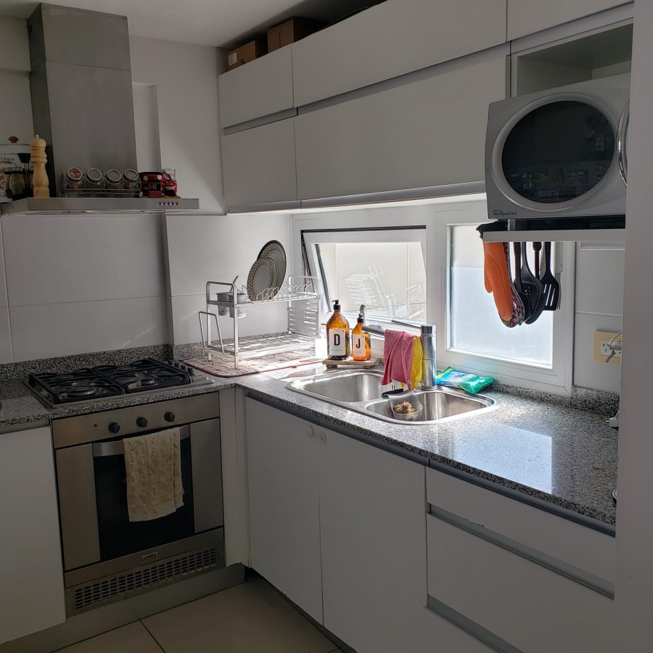 Departamento 2 ambientes
