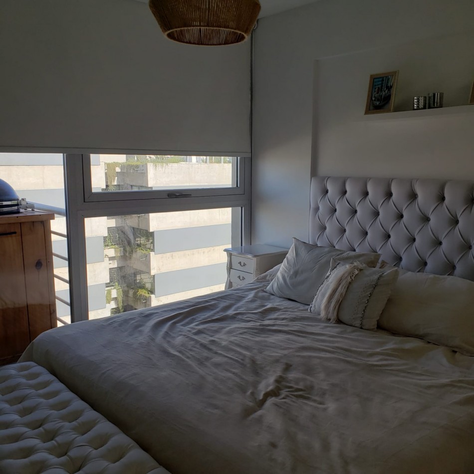 Departamento 2 ambientes