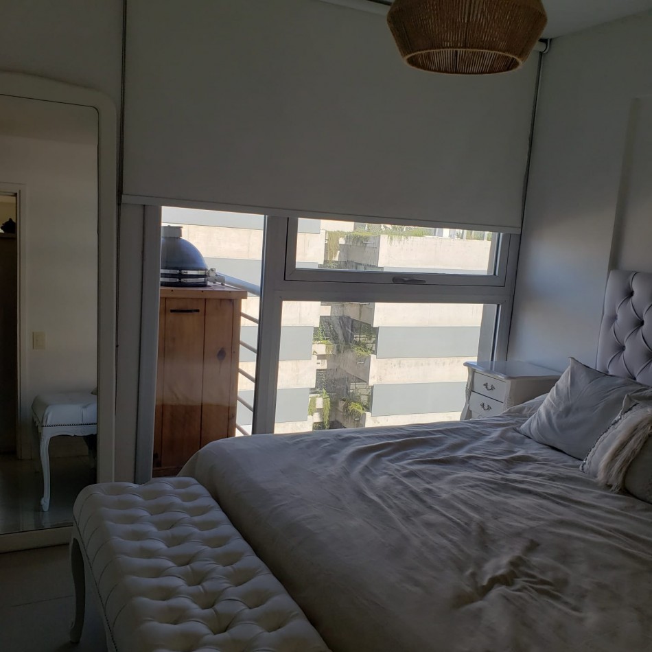 Departamento 2 ambientes