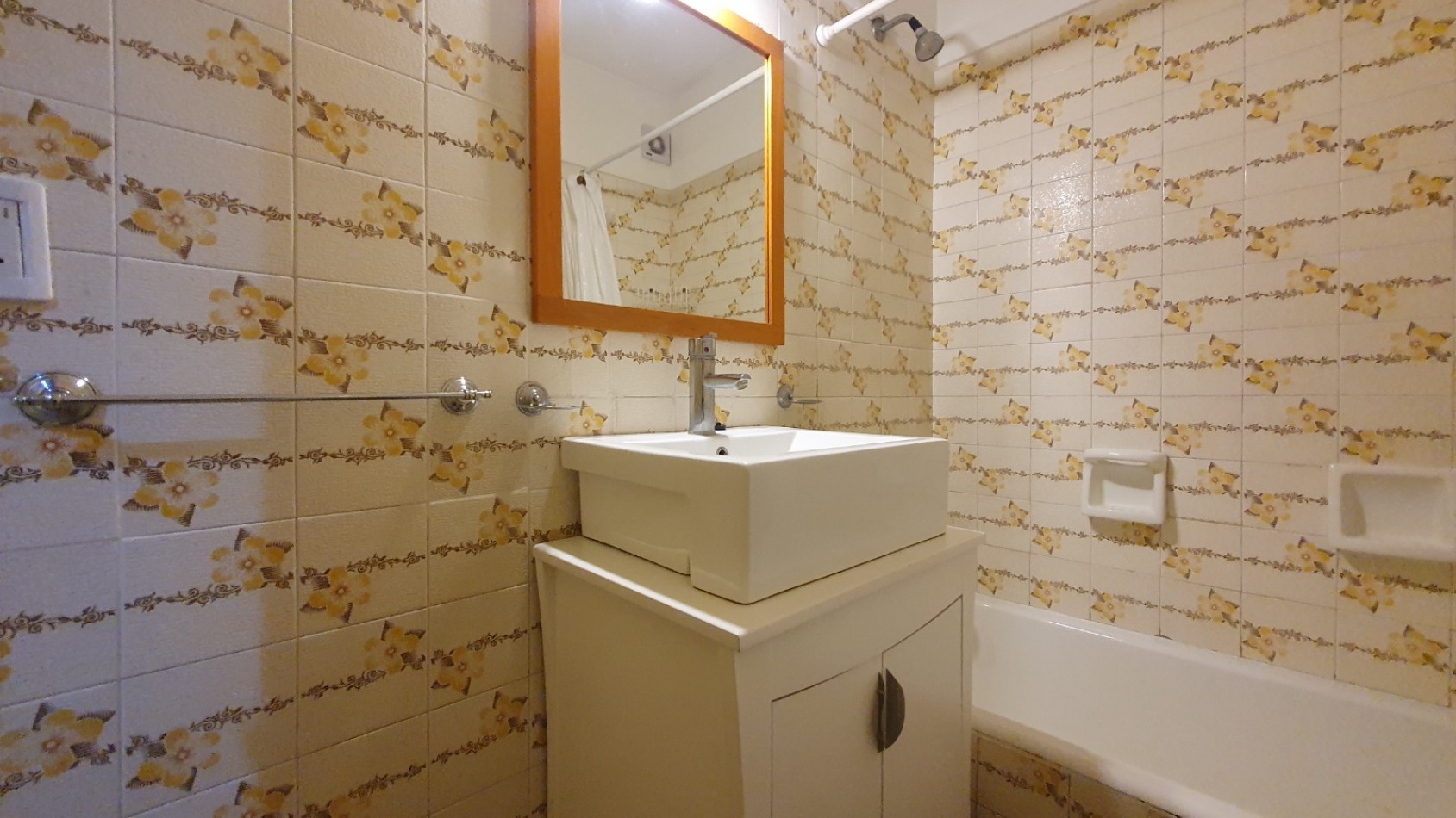 Departamento 2 ambientes