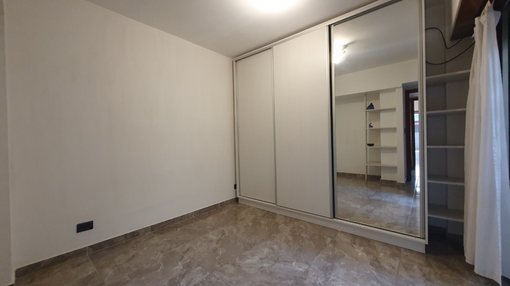 Departamento 2 ambientes