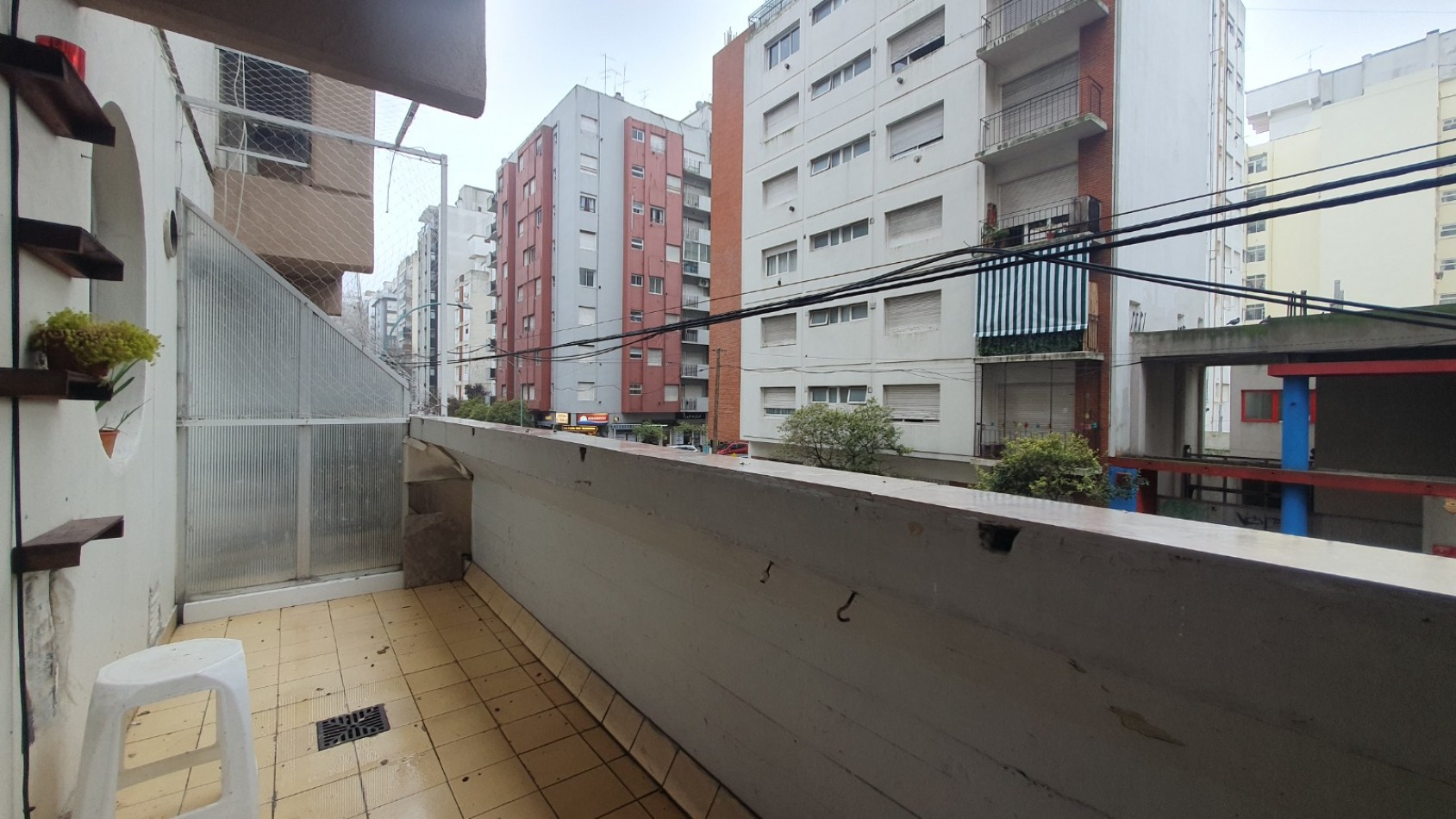 Departamento 2 ambientes