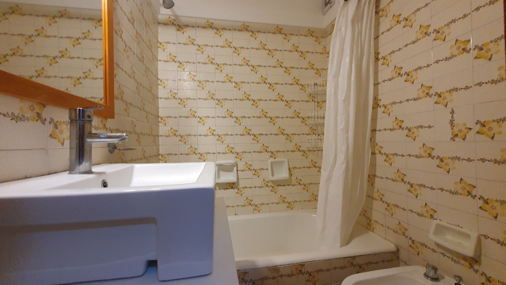 Departamento 2 ambientes