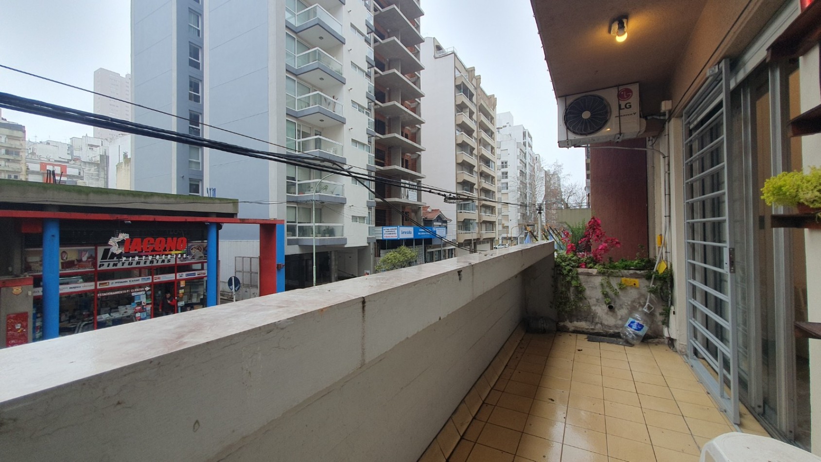 Departamento 2 ambientes
