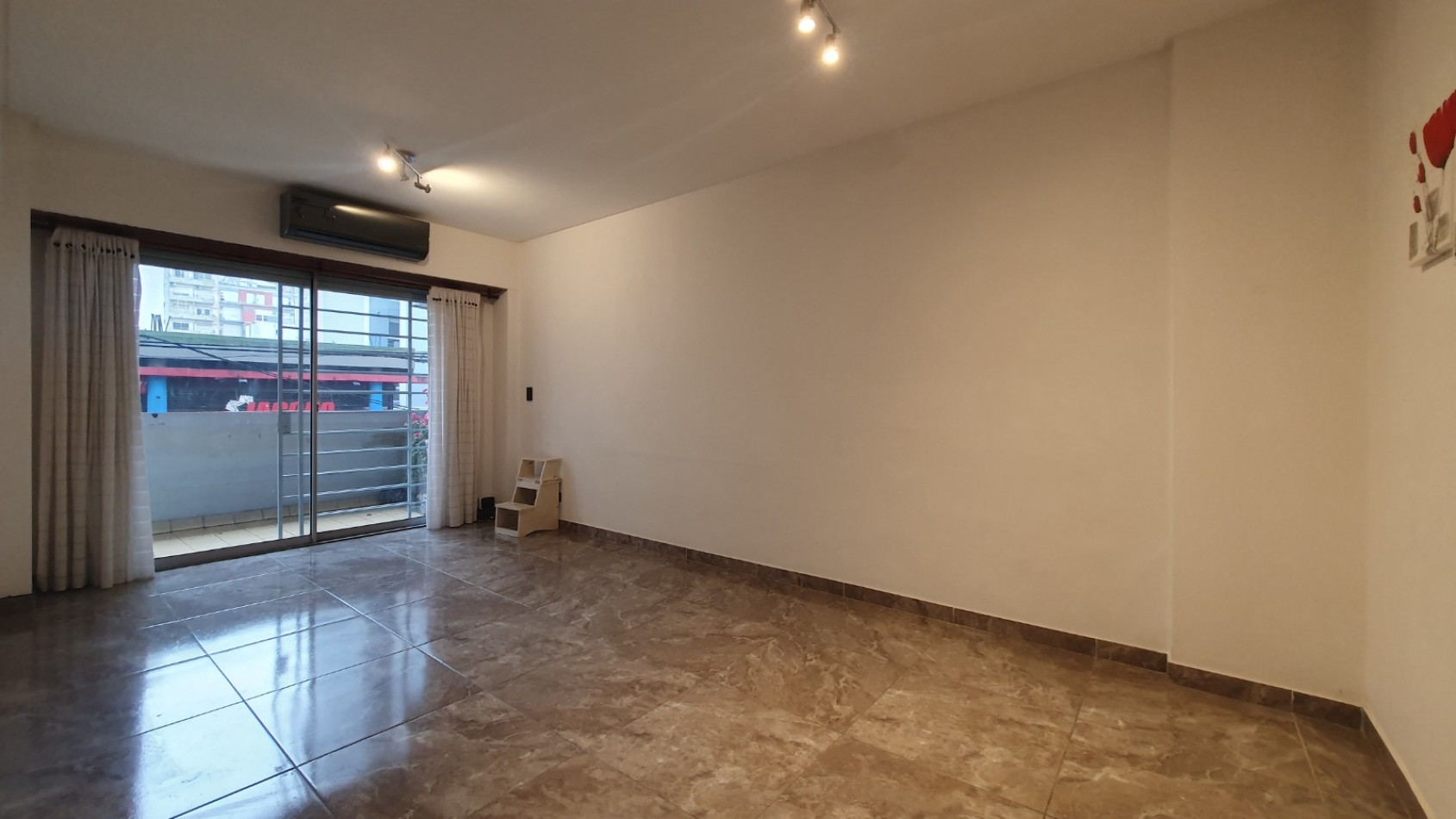 Departamento 2 ambientes