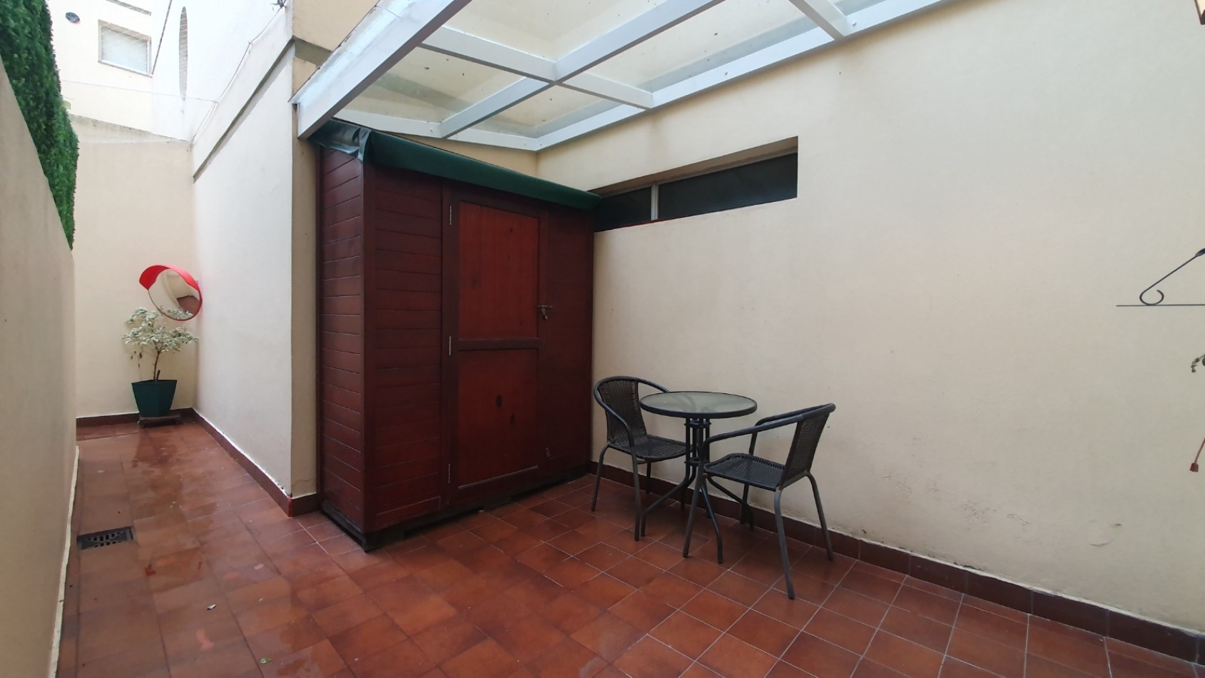 Departamento 2 ambientes