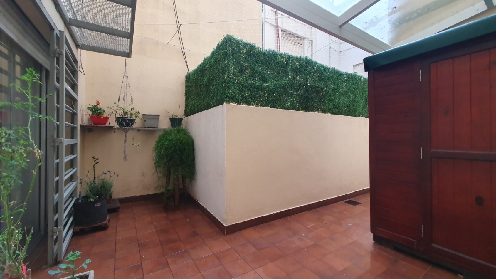 Departamento 2 ambientes