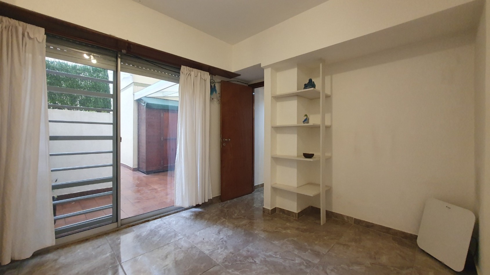 Departamento 2 ambientes