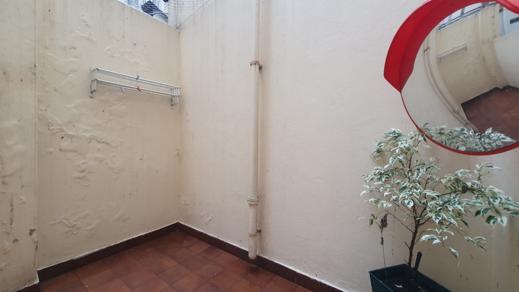Departamento 2 ambientes