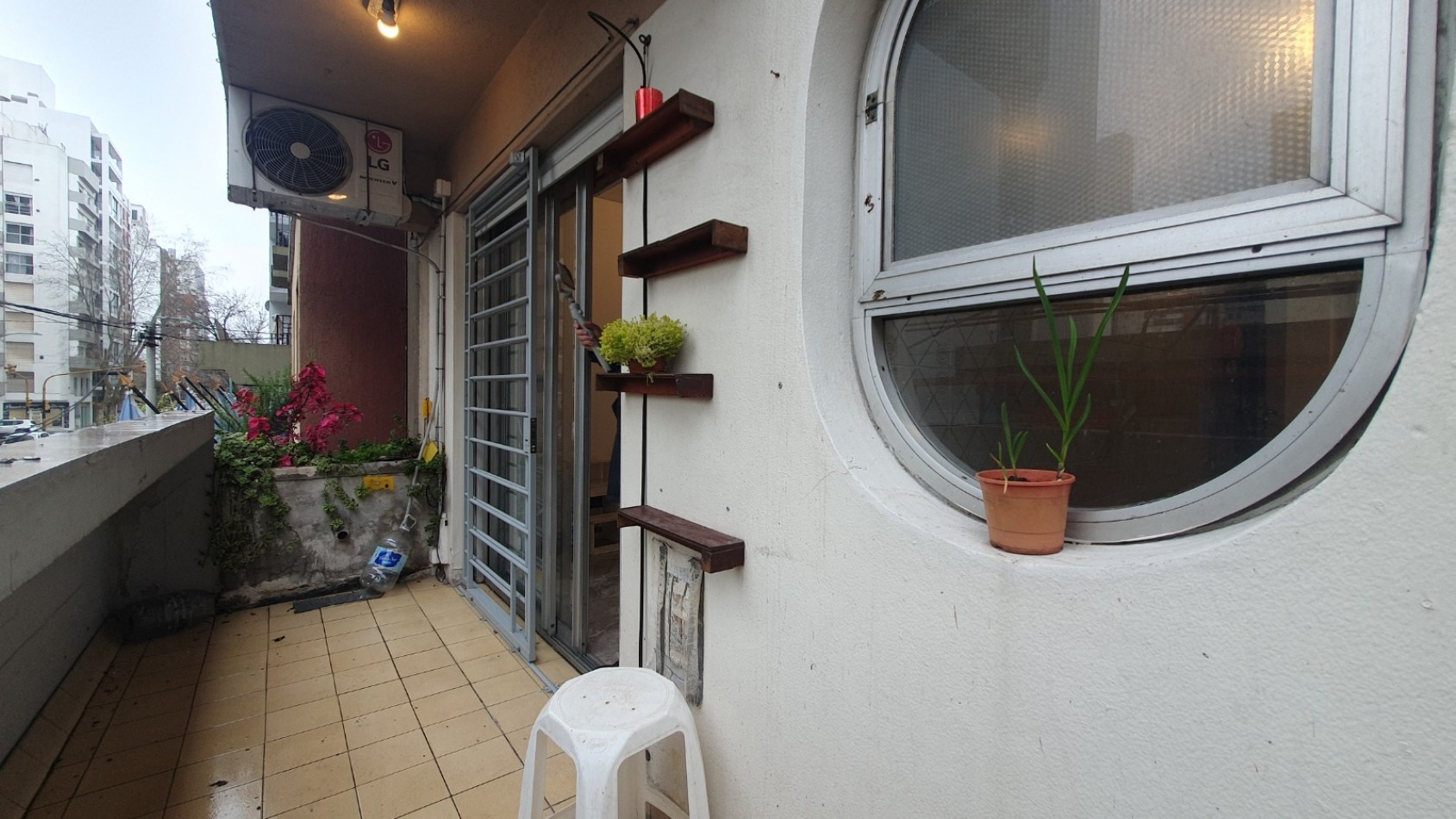Departamento 2 ambientes