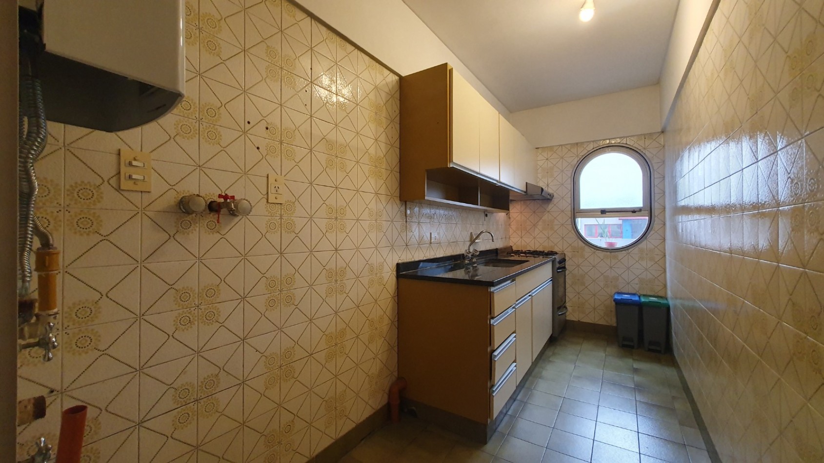 Departamento 2 ambientes