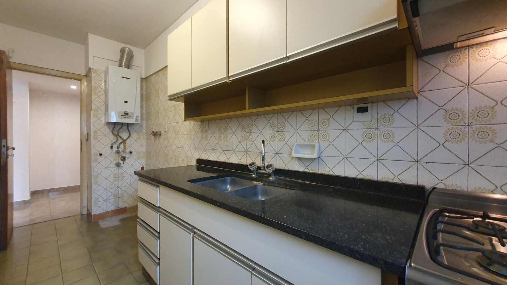 Departamento 2 ambientes