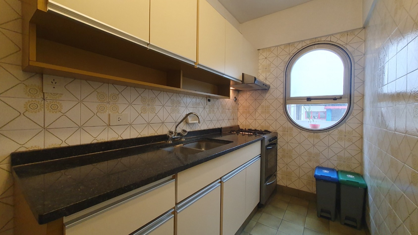 Departamento 2 ambientes