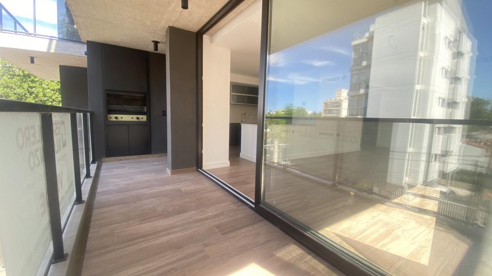 Semipiso 4 ambientes