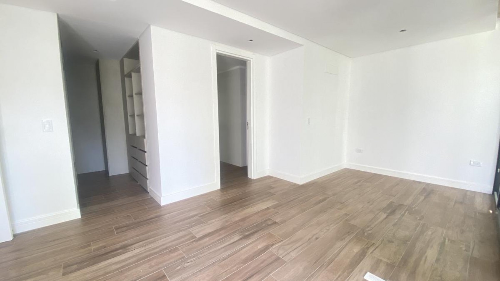 Semipiso 4 ambientes