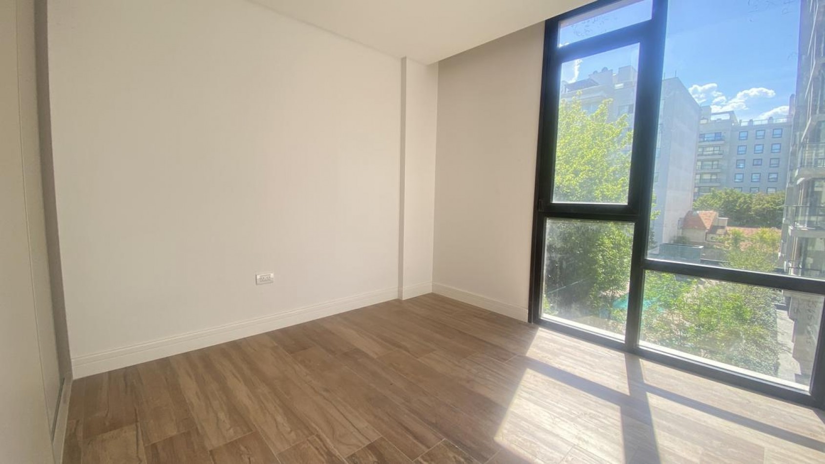 Semipiso 4 ambientes