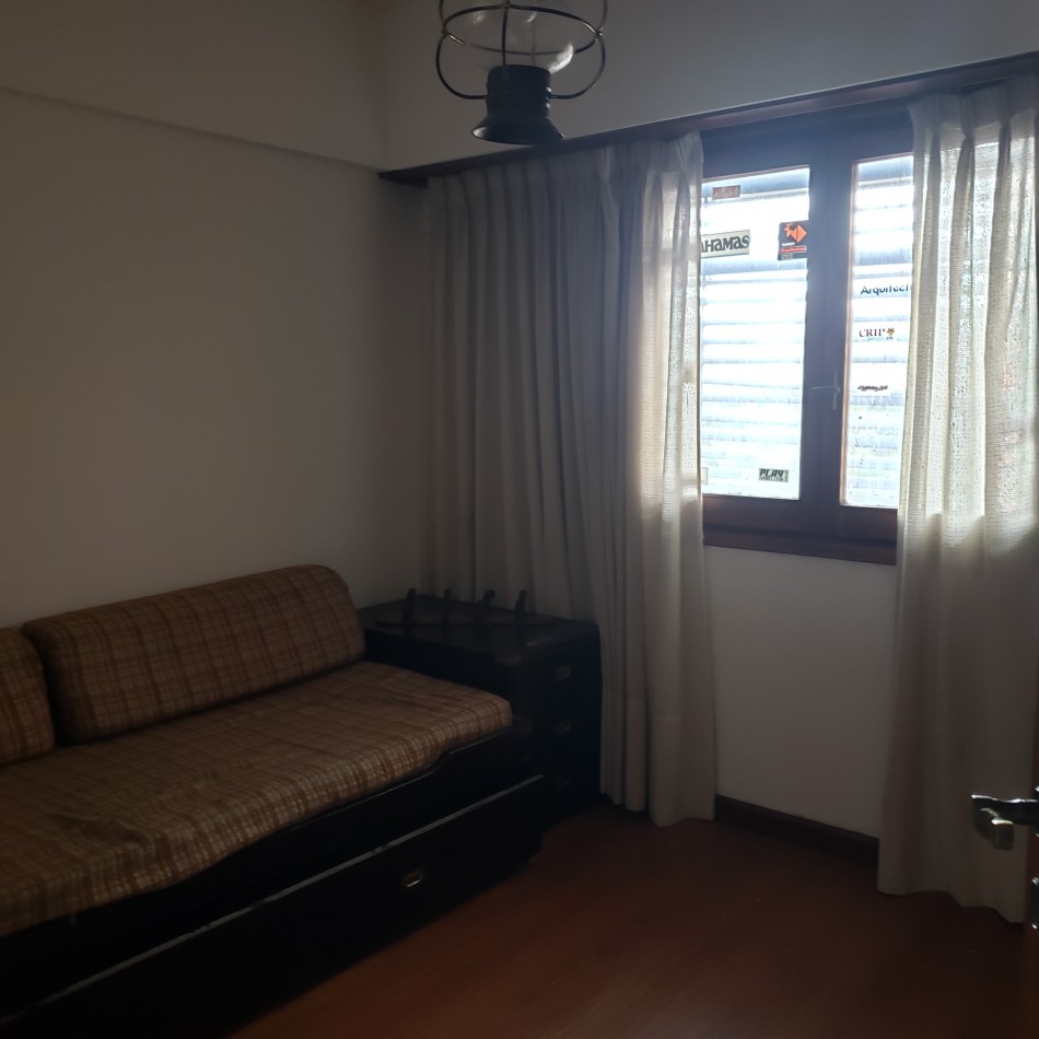 Departamento 4 ambientes