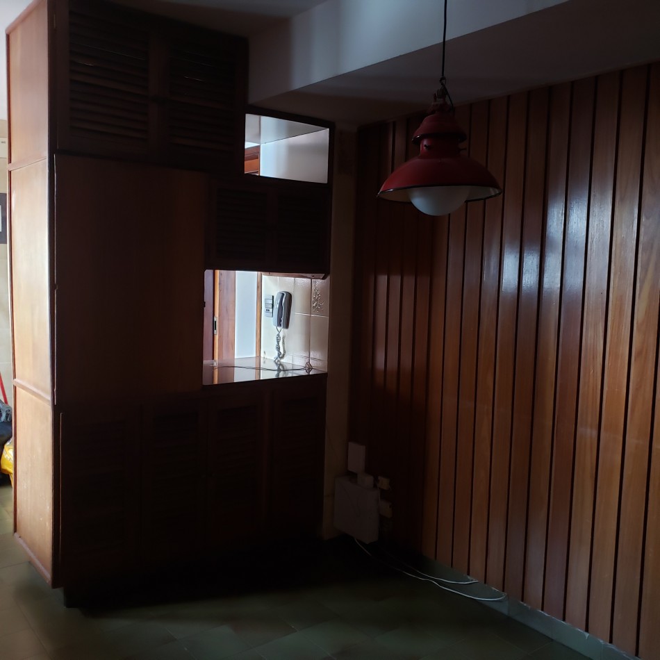 Departamento 4 ambientes