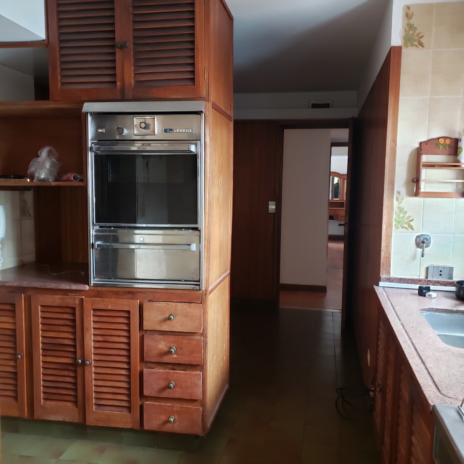 Departamento 4 ambientes