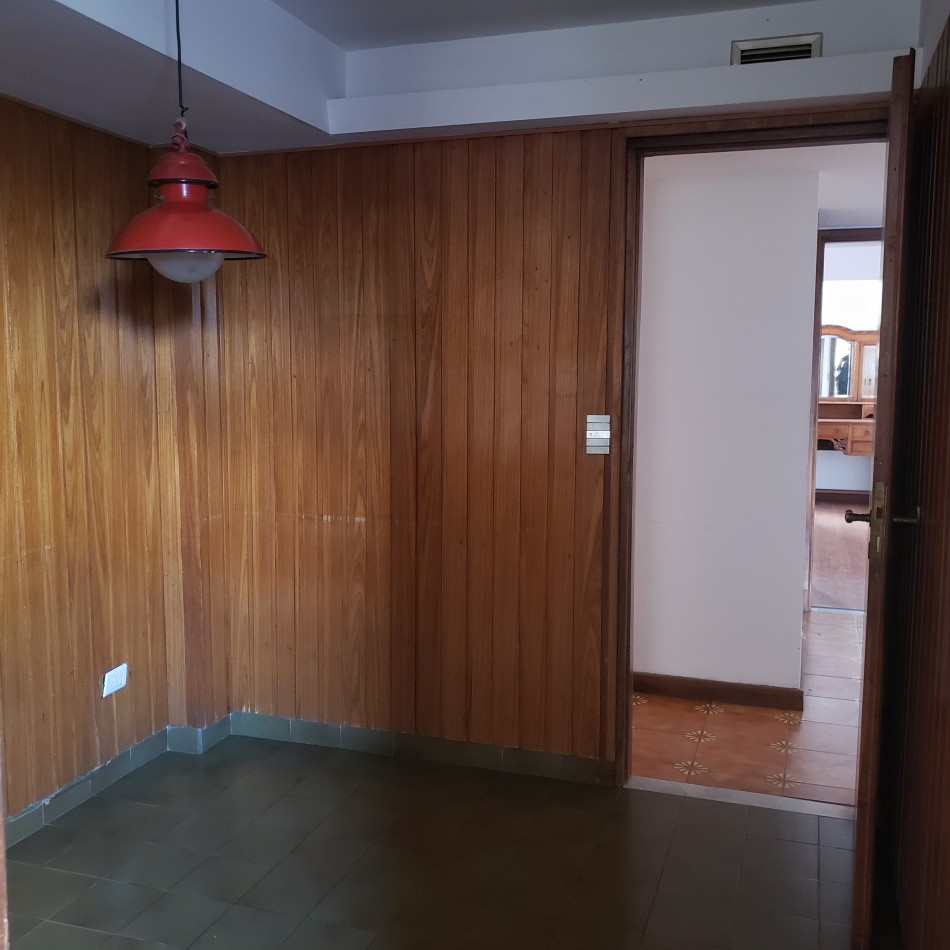 Departamento 4 ambientes