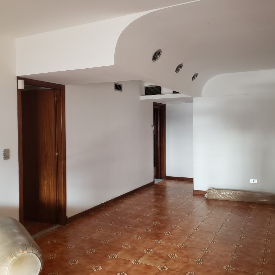Departamento 4 ambientes