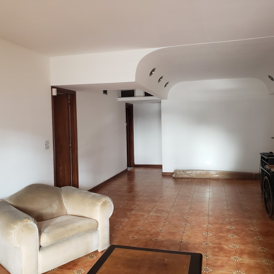 Departamento 4 ambientes