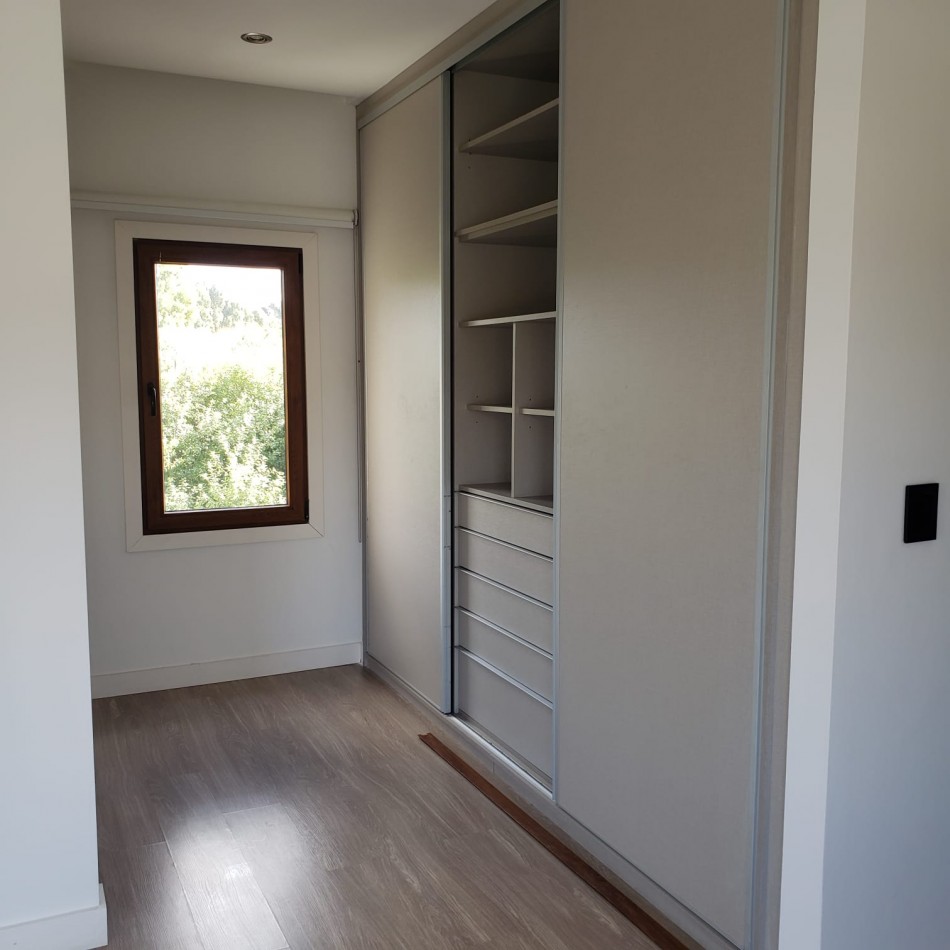 Chalet 4 ambientes