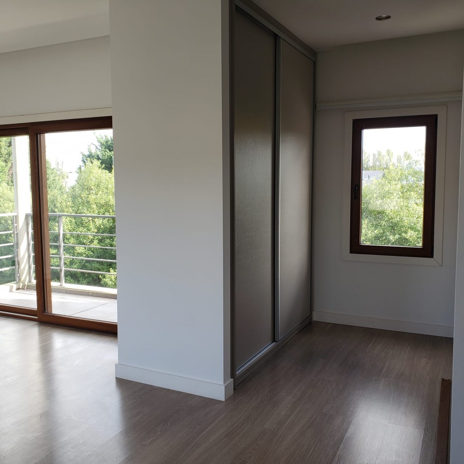 Chalet 4 ambientes