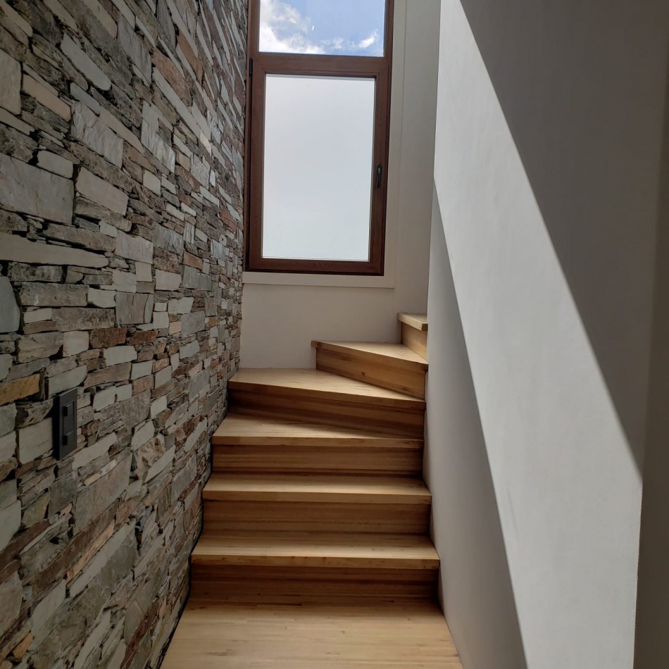 Chalet 4 ambientes