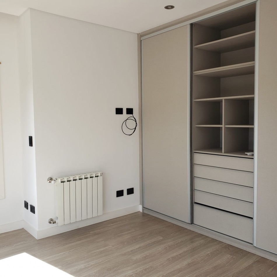 Chalet 4 ambientes