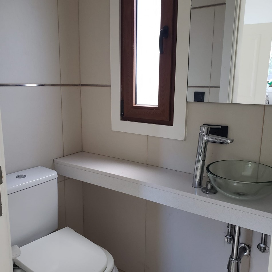 Chalet 4 ambientes