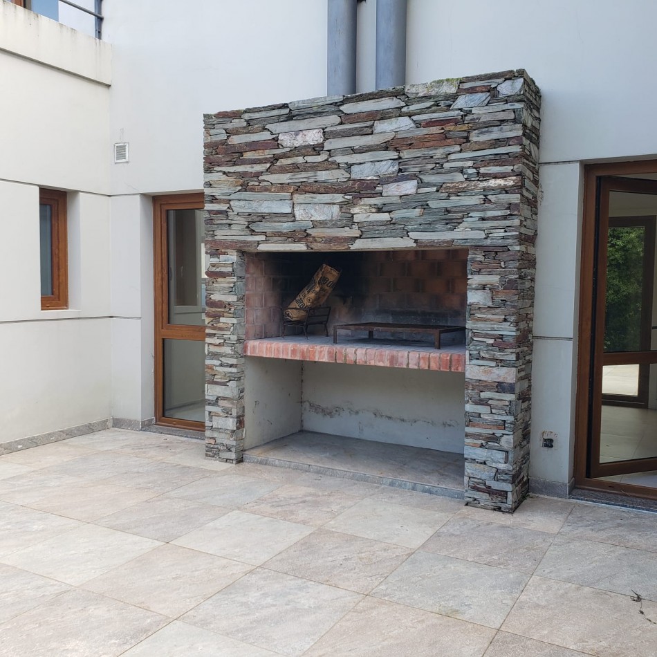 Chalet 4 ambientes
