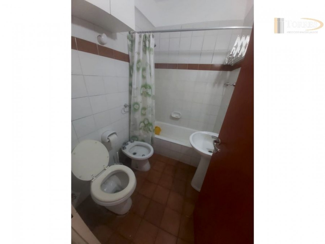 Departamento 2 ambientes