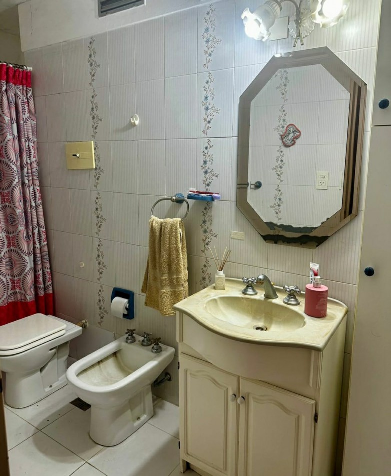 Departamento 2 ambientes