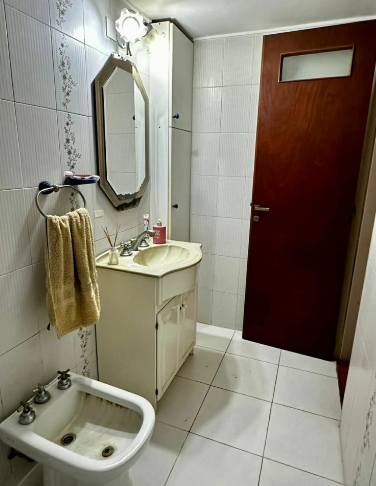 Departamento 2 ambientes