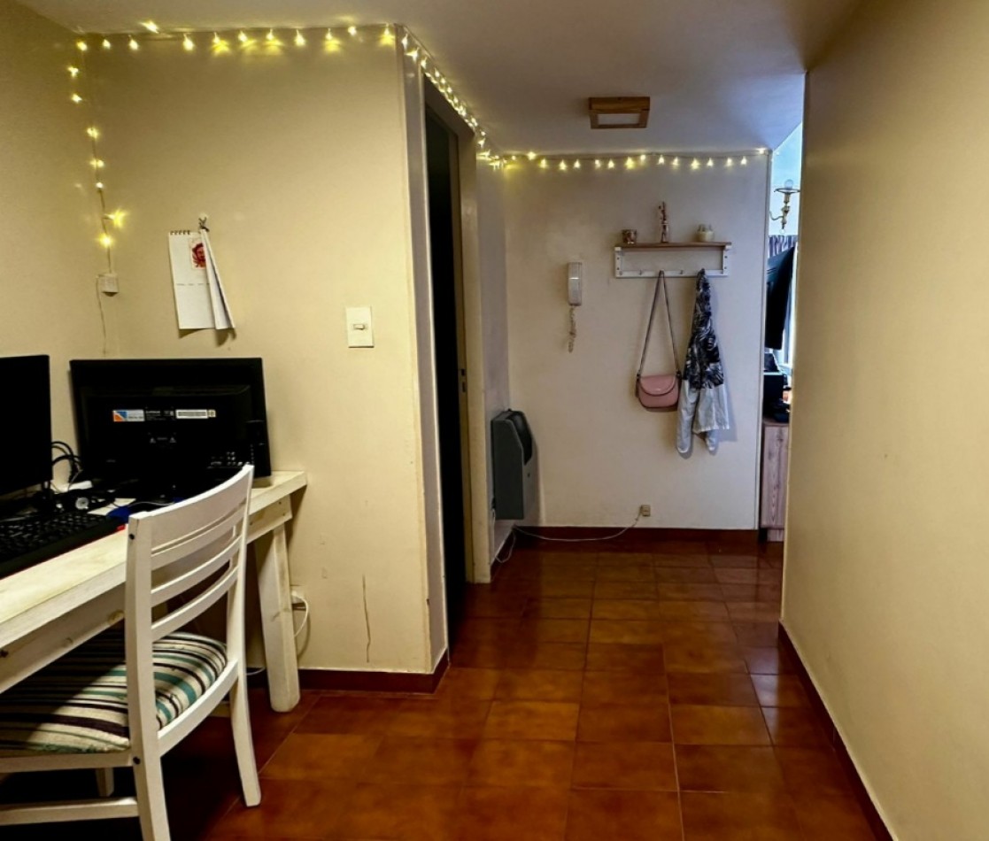 Departamento 2 ambientes