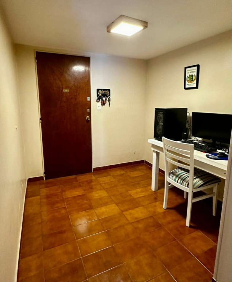 Departamento 2 ambientes