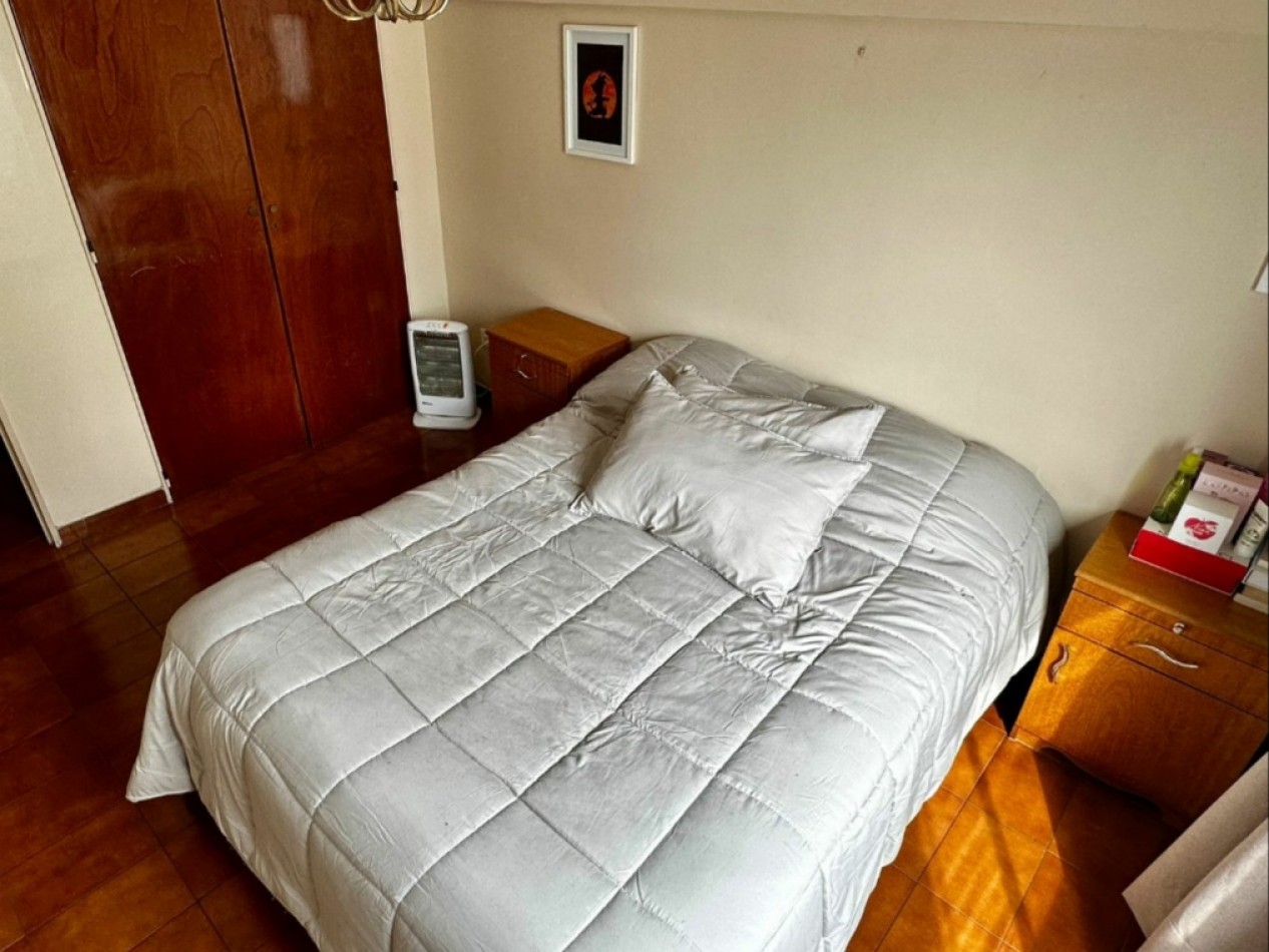 Departamento 2 ambientes
