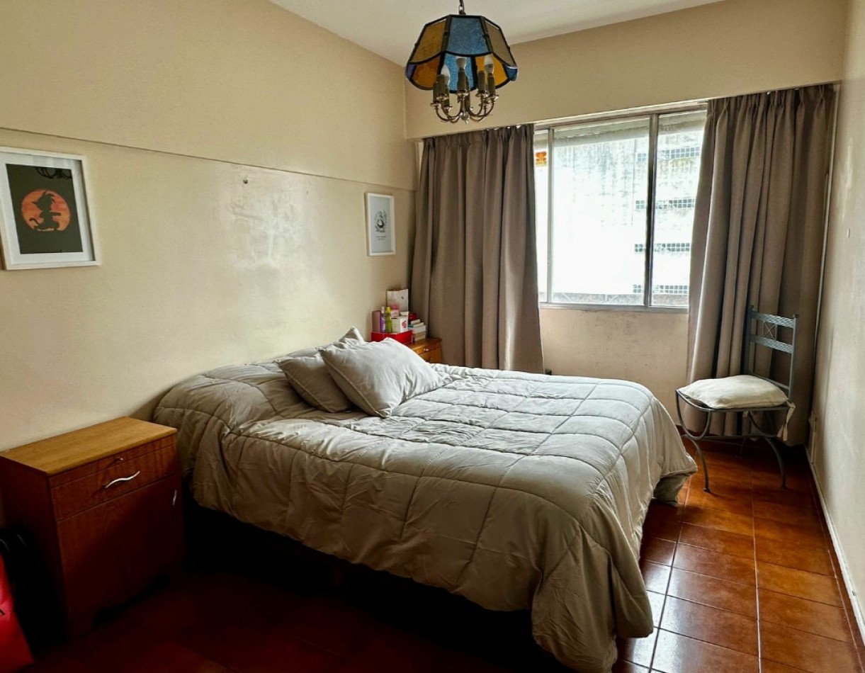 Departamento 2 ambientes
