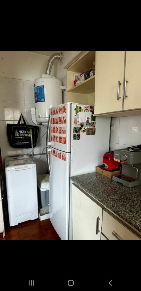 Departamento 2 ambientes