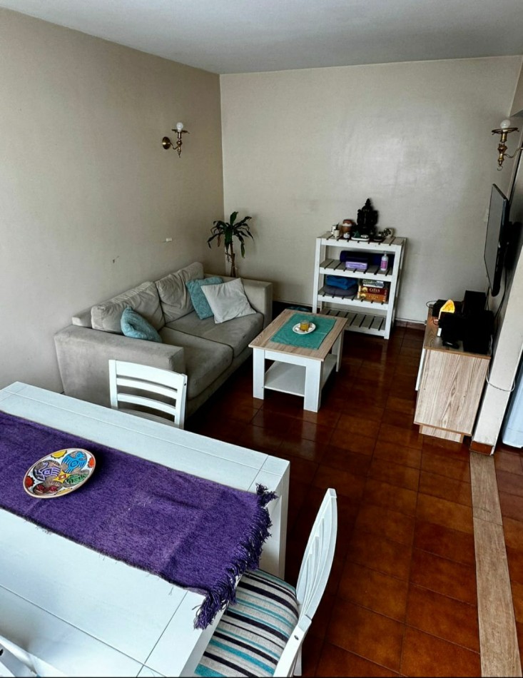 Departamento 2 ambientes