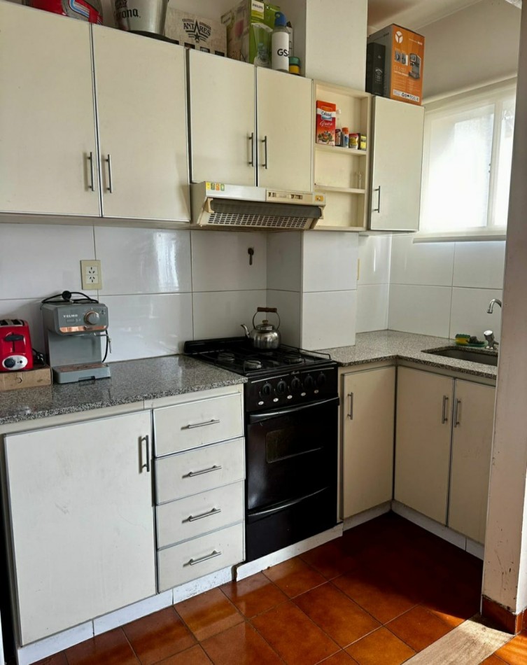 Departamento 2 ambientes
